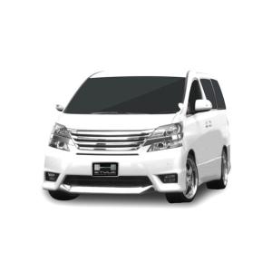 TANABE（タナベ） サステック DF210 ダウンサス フロントのみ ヴェル