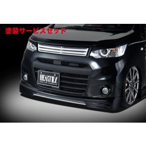 オートプロデュース A3 レヴォーグ VM Agress WRXタイプリアバンパー