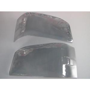 ホンダ　アクティトラックHA8/HA9用フロントハーフスポイラー新品未塗装品！ HA8/HA9 アクティトラック フロントハーフスポイラー : エアロ