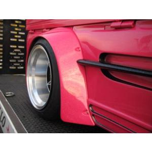 はろーすぺしゃる ハロースペシャル キャリイトラック DA63T オーバー