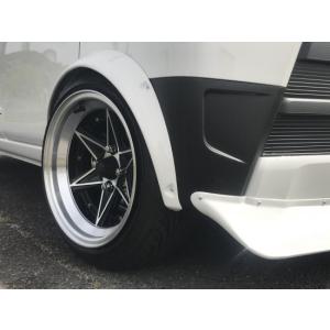 はろーすぺしゃる ハロースペシャル エイトシックス極太ホイール 競技