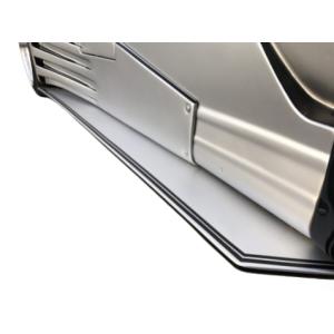 カースタイル ハイゼットトラック/ジャンボ 500/510P MT車 CST