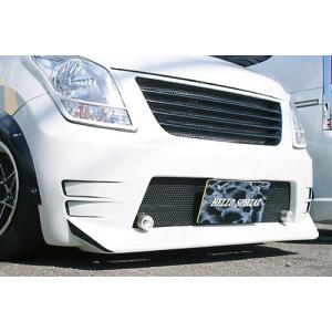 TANABE（タナベ） サステック DF210 ダウンサス フロントのみ グレイス