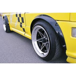 はろーすぺしゃる ハロースペシャル エイトシックス極太ホイール 競技