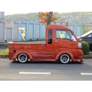 はろーすぺしゃる ハロースペシャル ハイゼットトラック 200系 後期
