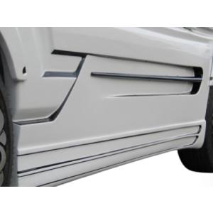 はろーすぺしゃる【専用オーバーフェンダー】キャリートラック