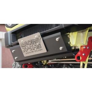 ジムニー ハイブリッジファースト スロットルコントローラー ジムニー