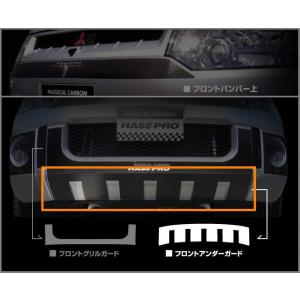 ロードハウス デリカ D5 後期 KADDIS アシストグリップ : オート