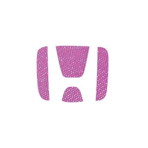 マジカルカーボンシート ホンダ オデッセイRA6789 ピンクの商品画像