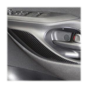 モデリスタ ヤリスクロス 10系 インテリアガーニッシュセット メッキ調