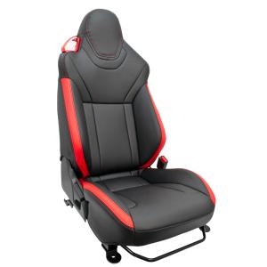 ダイハツ　コペン用　レカロシート RECARO（レカロシート） DAIHATSU コペン L880Kにレカロ RS-G GK