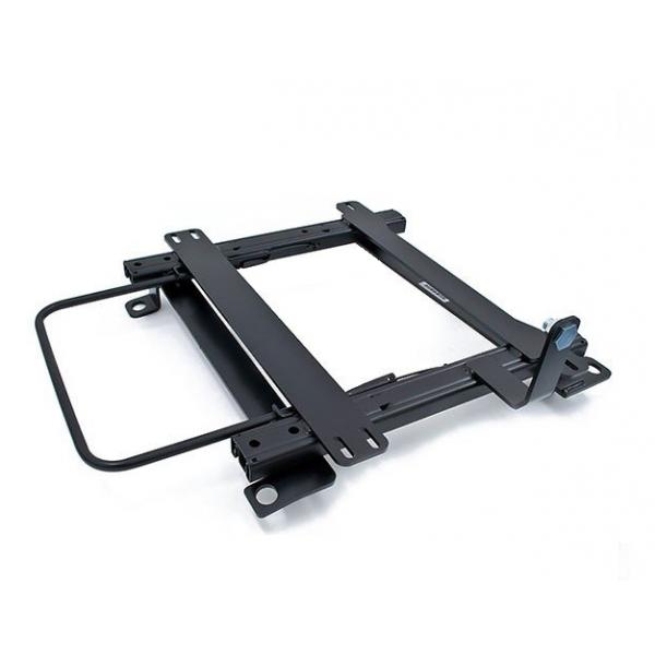 ビーナス R35 GT-R スタンダードポジション レカロ用 JADE コンフォートシートレール I...