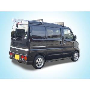 モデリスタ クラウン クロスオーバー SH35系 リヤスカート PVM付車