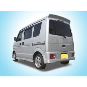 はろーすぺしゃる ハロースペシャル エブリイ DA64V