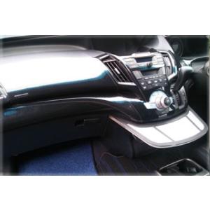 オデッセイ RB1/2 3Dインテリアパネル 22P : アヴィレスストア