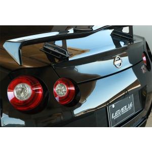 日産（NISSAN） 純正 リア エンブレム GT-R R35 84894-JF60B トラスト