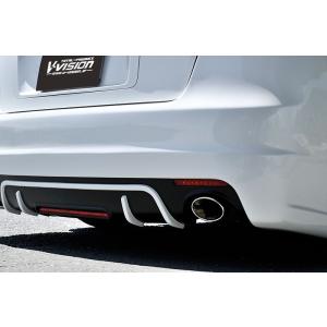 マークXジオ マフラー 左右2本出し 2.4L用 : エアロ.カスタムパーツの