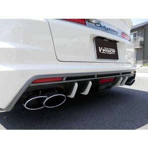 ☆HONDA純正マフラーカッター☆オデッセイRB1/RB2等に！単品 : NET