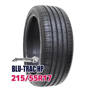 タイヤ サマータイヤ 215/55R17 ARMSTRONG BLU-TRAC HP｜autoway2