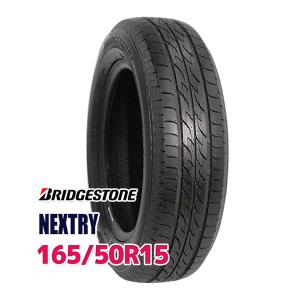 タイヤ サマータイヤ ブリヂストン NEXTRY 165/50R15 73V｜autoway2