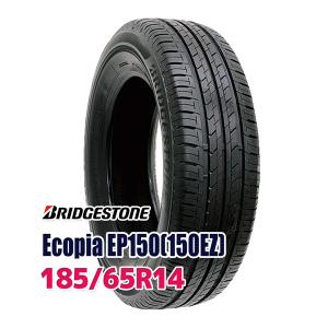 タイヤ サマータイヤ ブリヂストン Ecopia EP150(150EZ) 185/65R14 86H｜autoway2