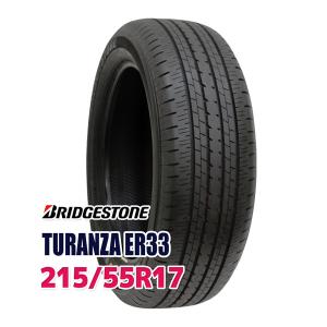 グッドイヤー（GOODYEAR） タイヤ サマータイヤ 215/55R17 GOODYEAR