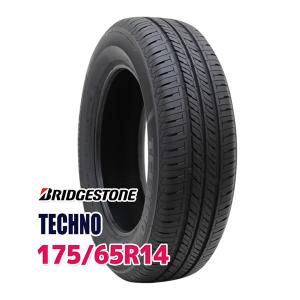 DUNLOP（ダンロップ） タイヤ サマータイヤ 175/65R14 ENASAVE EC300