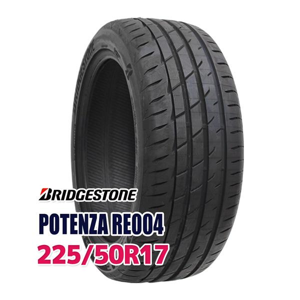 タイヤ サマータイヤ 225/50R17 BRIDGESTONE POTENZA Adrenalin...