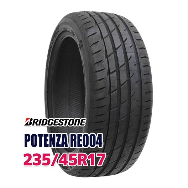 タイヤ サマータイヤ 235/45R17 BRIDGESTONE POTENZA Adrenalin...