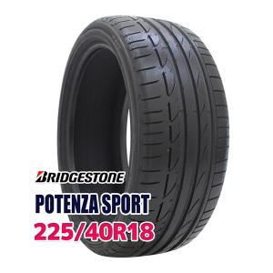 DUNLOP 【並行輸入品】タイヤ サマータイヤ 225/40R18 DIREZZA Z3 ZIII