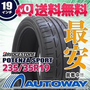 BRIDGESTONE（ブリヂストン） 72_予約商品 9月上旬入荷予定 235/35R19