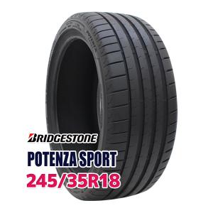 RADAR（レーダー） タイヤ サマータイヤ 245/35R18 Radar Dimax R8+
