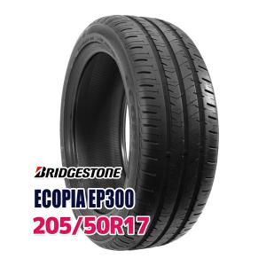 タイヤ サマータイヤ 205/50R17 BRIDGESTONE Ecopia EP300｜autoway2