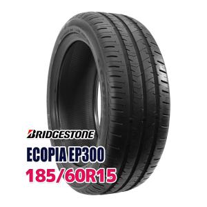 タイヤ サマータイヤ 185/60R15 BRIDGESTONE Ecopia EP300｜autoway2