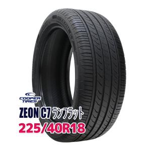 DUNLOP タイヤ サマータイヤ 225/40R18 DIREZZA Z3 ZIII