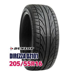 タイヤ サマータイヤ ダンロップ DIREZZA DZ101...