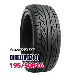 タイヤ サマータイヤ ダンロップ DIREZZA DZ101...