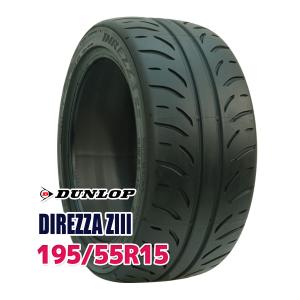 最終値下げDIREZZA ＺⅢ 215/45R17 4本セット Yahoo!オークション - DUNLOP DIREZZA ZⅢ 215/45R17 4本セット