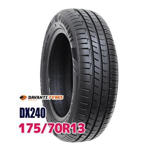 DUNLOP（ダンロップ） タイヤ サマータイヤ SP TOURING R1 175/70R13