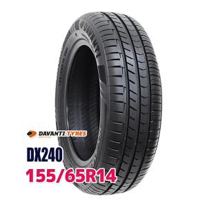 ZEETEX（ジーテックス） タイヤ サマータイヤ 155/65R14 ZEETEX ZT6000