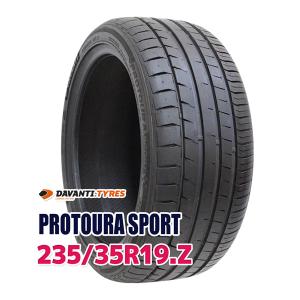 MINERVA（ミネルバ） タイヤ サマータイヤ 235/35R19 MINERVA F205