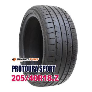 タイヤ サマータイヤ 205/40R18 FINALIST 595 EVO : AUTOWAY Yahoo