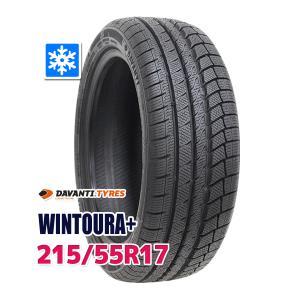 スタッドレスタイヤ MAXTREK TREK M7 Plus スタッドレス 215/55R17