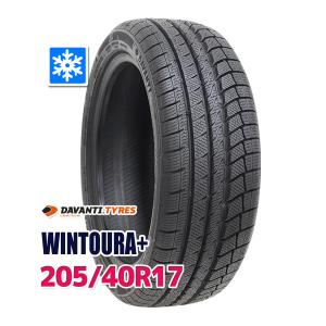 スタッドレス4本 185/45R17 78Q 205/40R17 80Q 4本セット