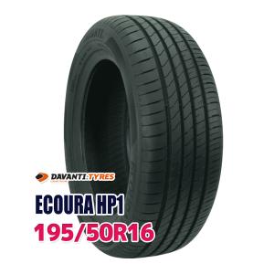 195/50R16 サマータイヤ ホイールセット DAVANTI DX390 送料無料 4本