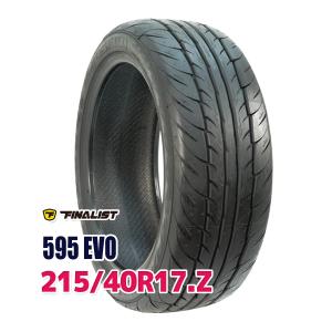 MINERVA（ミネルバ） タイヤ サマータイヤ 215/40R17 MINERVA F205