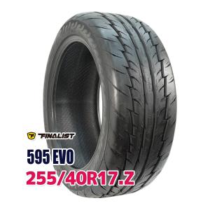 245/40/20 コンフォーサー4本