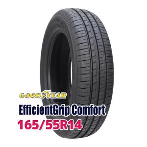 グッドイヤー（GOODYEAR） タイヤ サマータイヤ 165/55R14 GOODYEAR