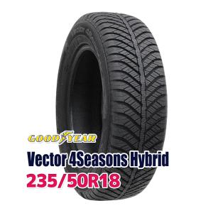 グッドイヤー（GOODYEAR） タイヤ サマータイヤ 235/50R18 GOODYEAR