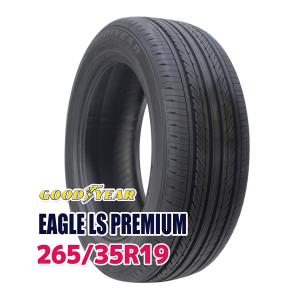 グッドイヤー（GOODYEAR） タイヤ サマータイヤ 265/35R19 GOODYEAR